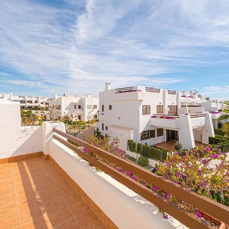 Fagnart Apartamento San Juan de los Terreros Exterior foto
