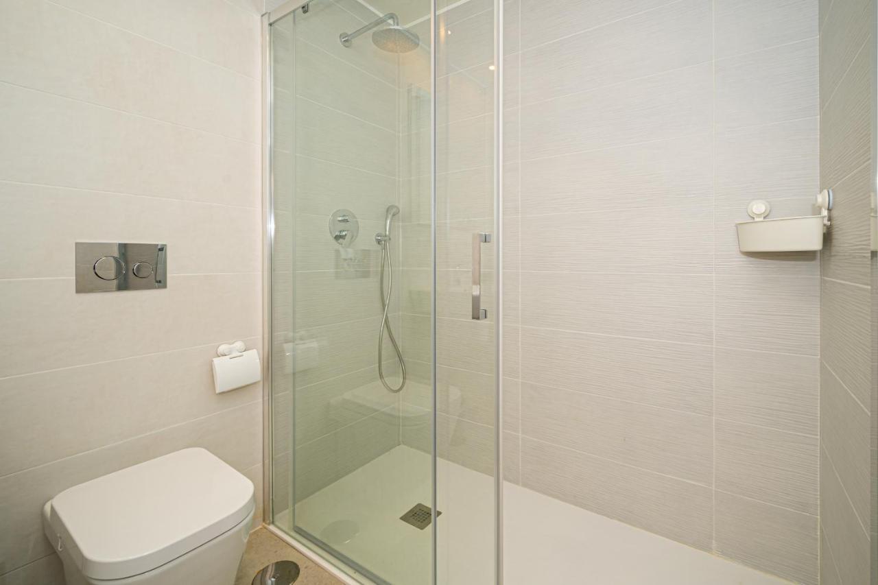 Fagnart Apartamento San Juan de los Terreros Exterior foto