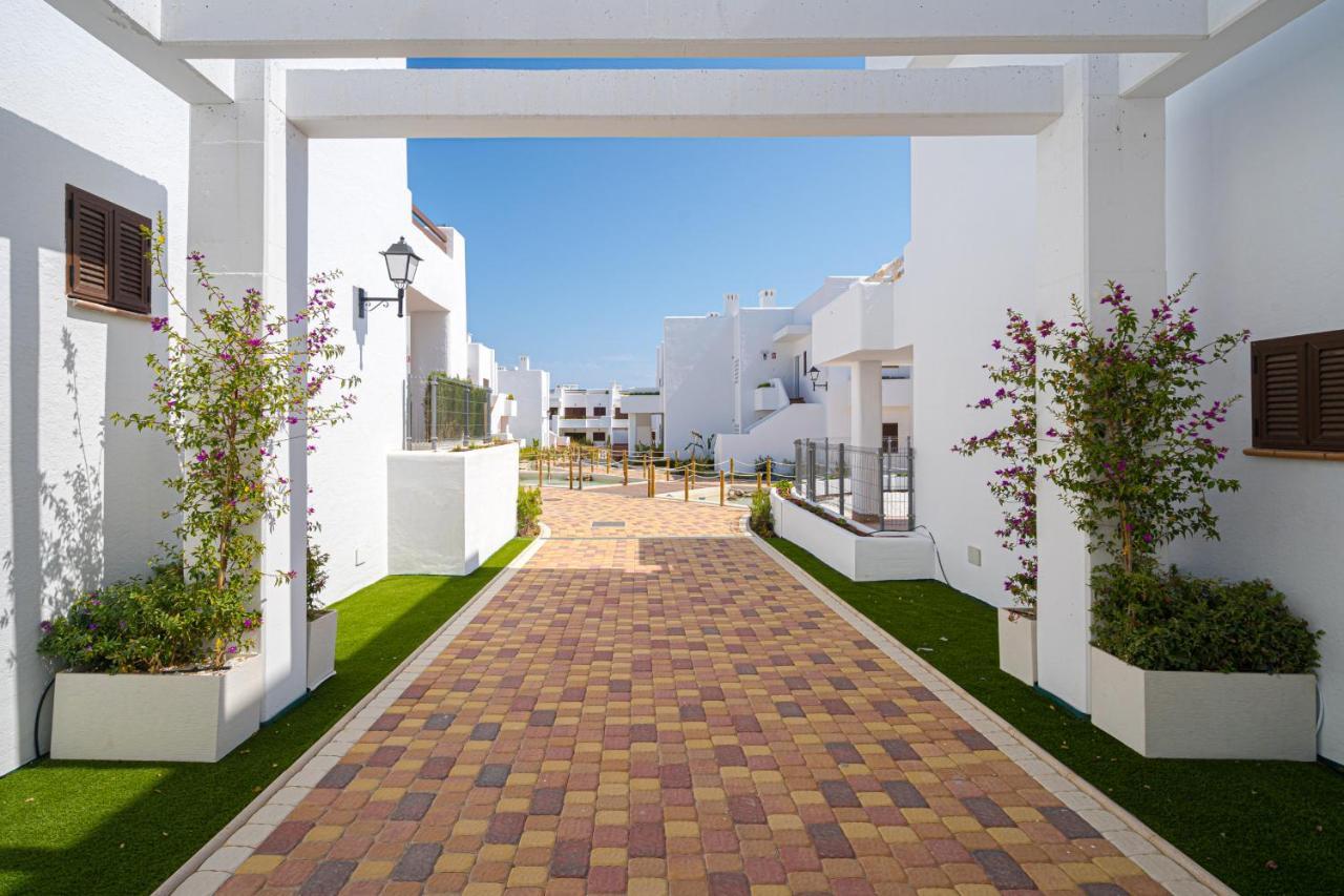 Fagnart Apartamento San Juan de los Terreros Exterior foto