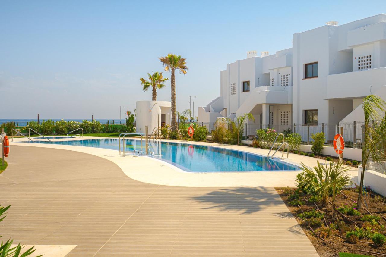 Fagnart Apartamento San Juan de los Terreros Exterior foto