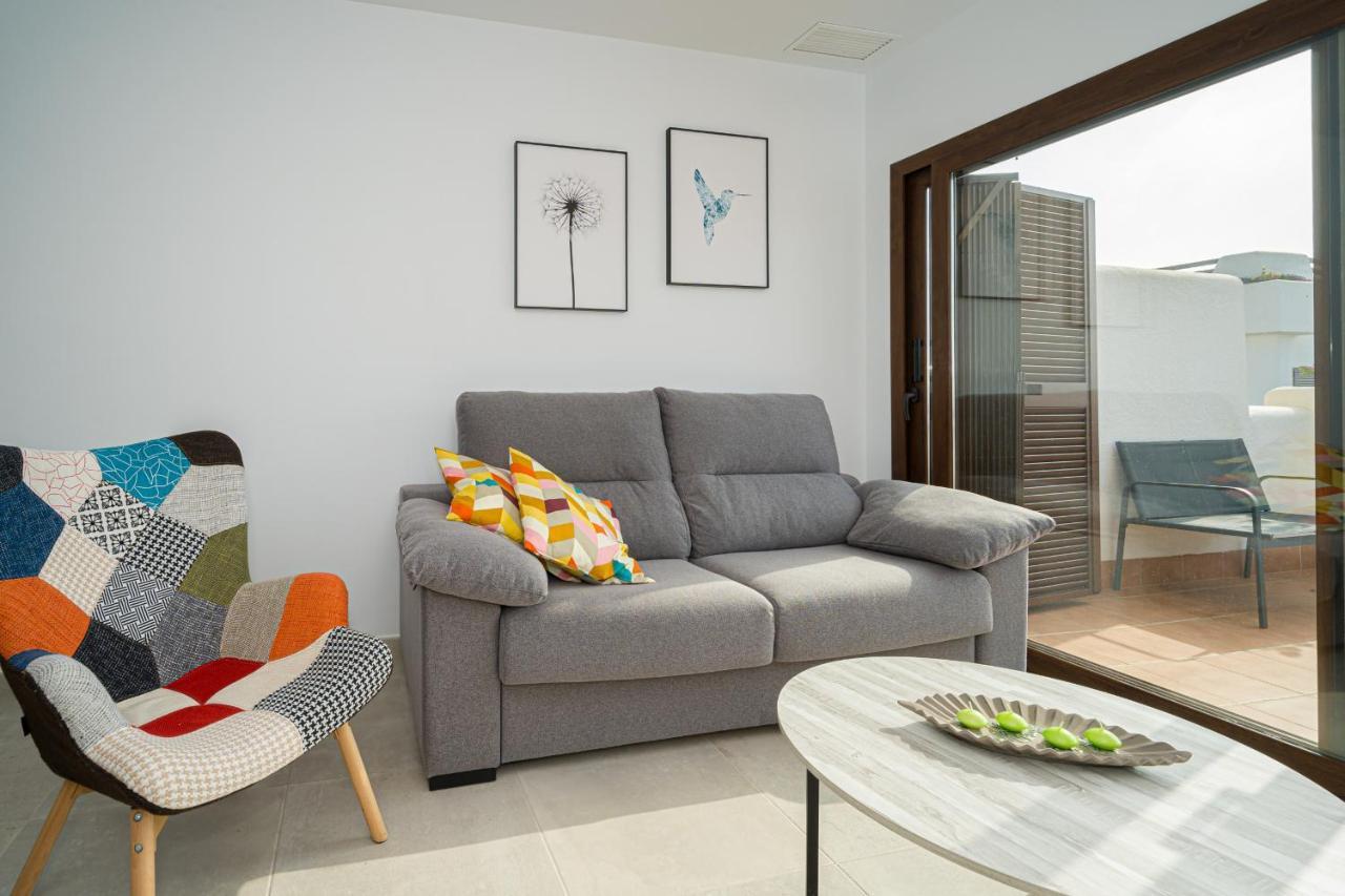 Fagnart Apartamento San Juan de los Terreros Exterior foto