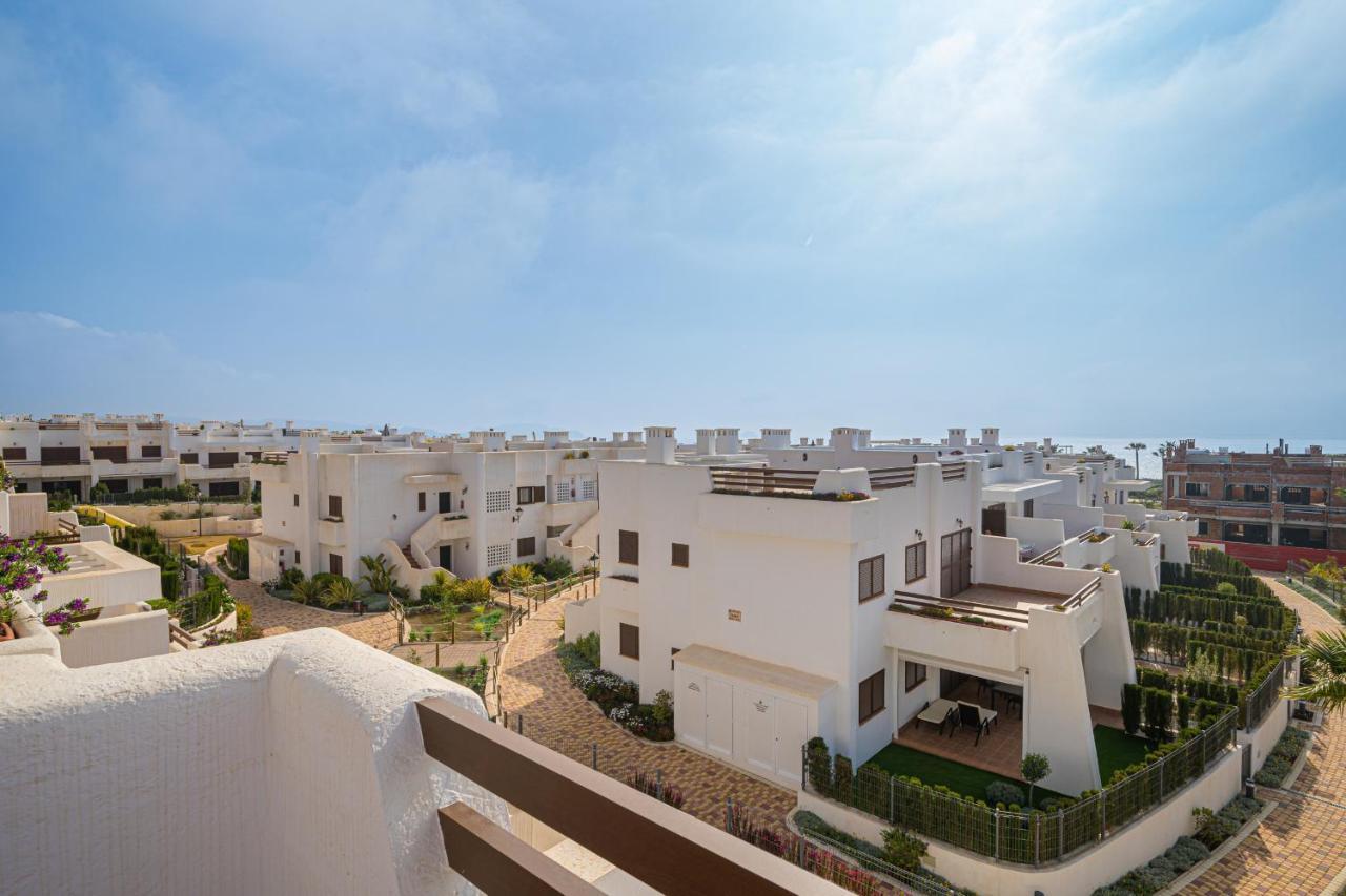 Fagnart Apartamento San Juan de los Terreros Exterior foto