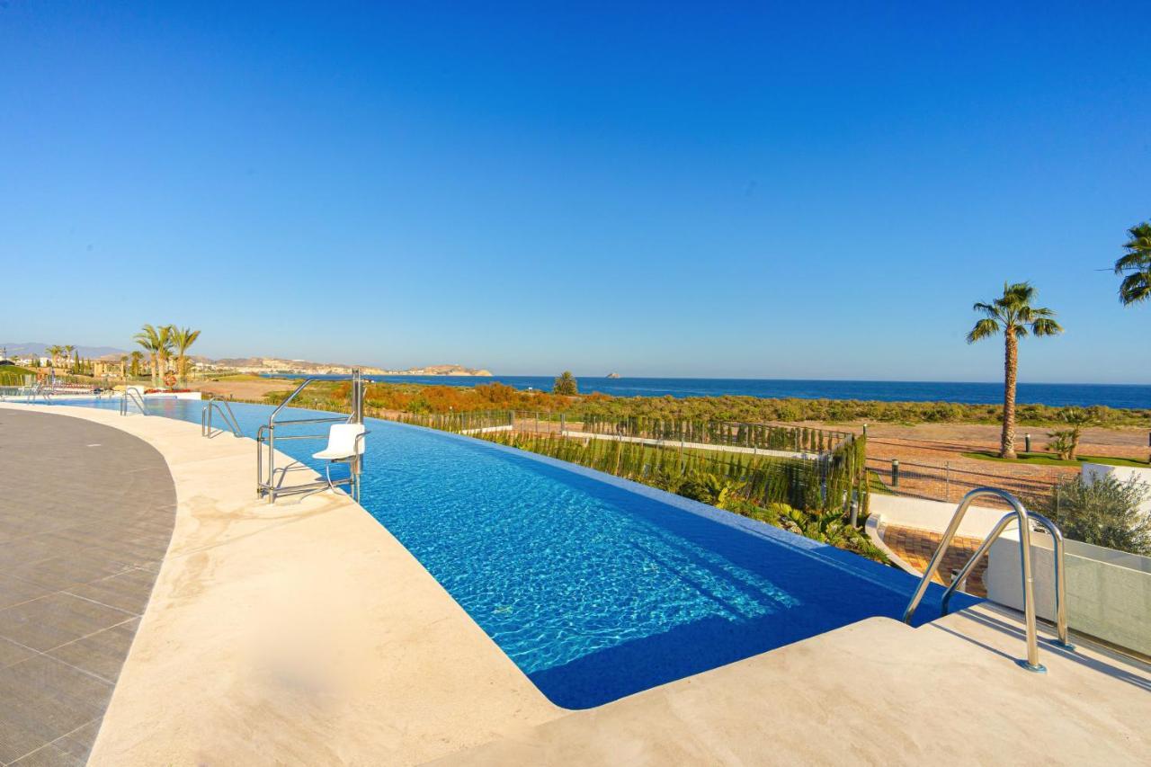 Fagnart Apartamento San Juan de los Terreros Exterior foto