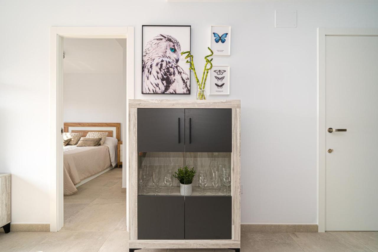 Fagnart Apartamento San Juan de los Terreros Exterior foto