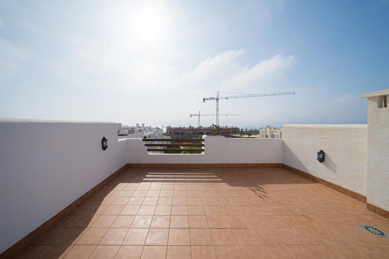 Fagnart Apartamento San Juan de los Terreros Exterior foto