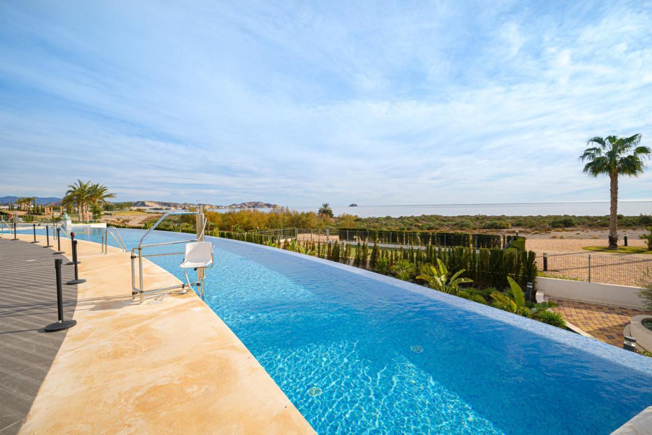 Fagnart Apartamento San Juan de los Terreros Exterior foto