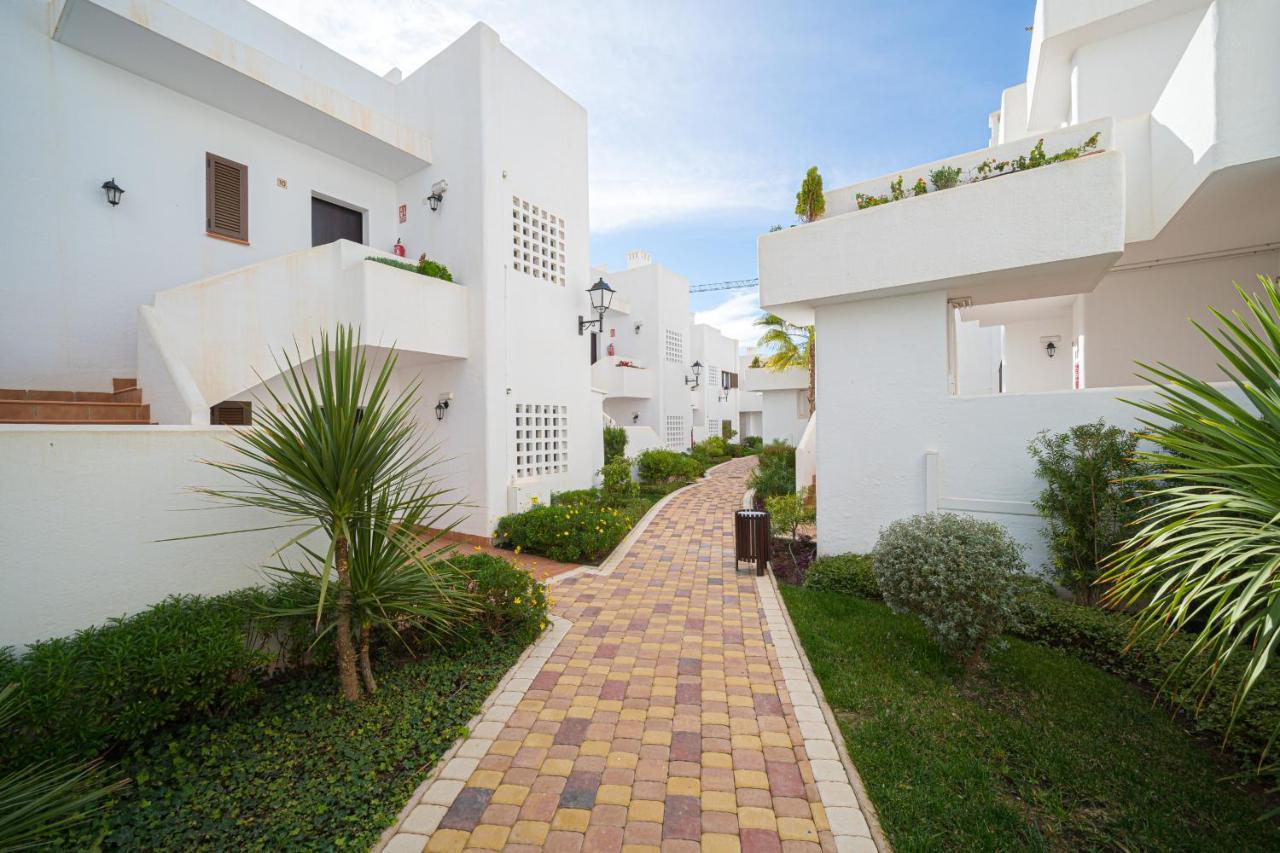 Fagnart Apartamento San Juan de los Terreros Exterior foto