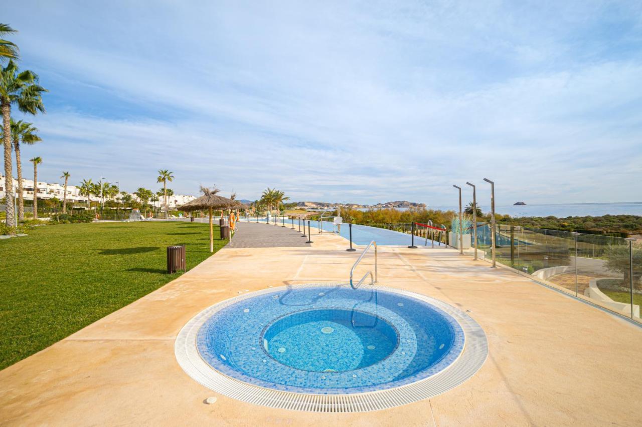 Fagnart Apartamento San Juan de los Terreros Exterior foto