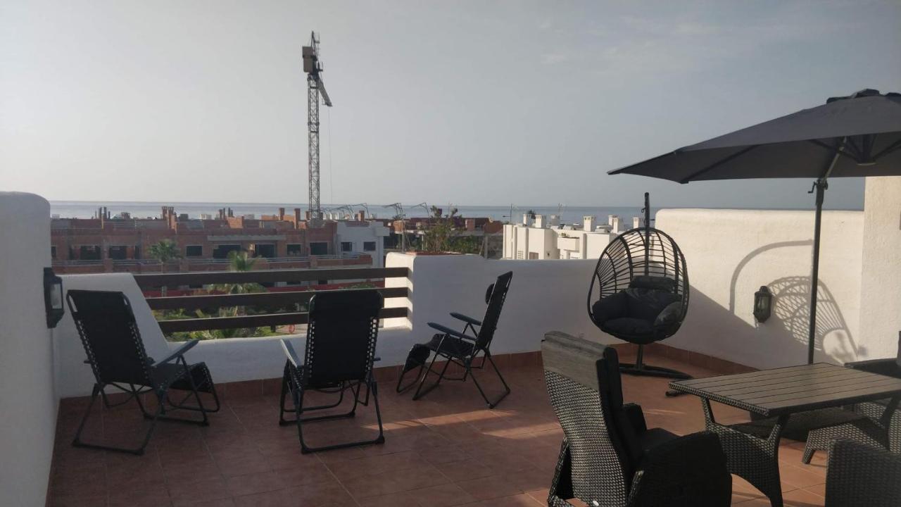 Fagnart Apartamento San Juan de los Terreros Exterior foto