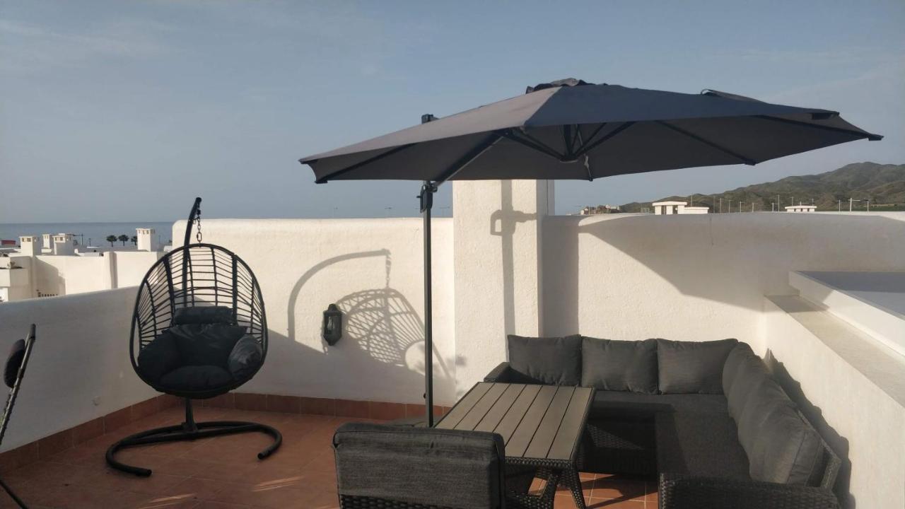 Fagnart Apartamento San Juan de los Terreros Exterior foto