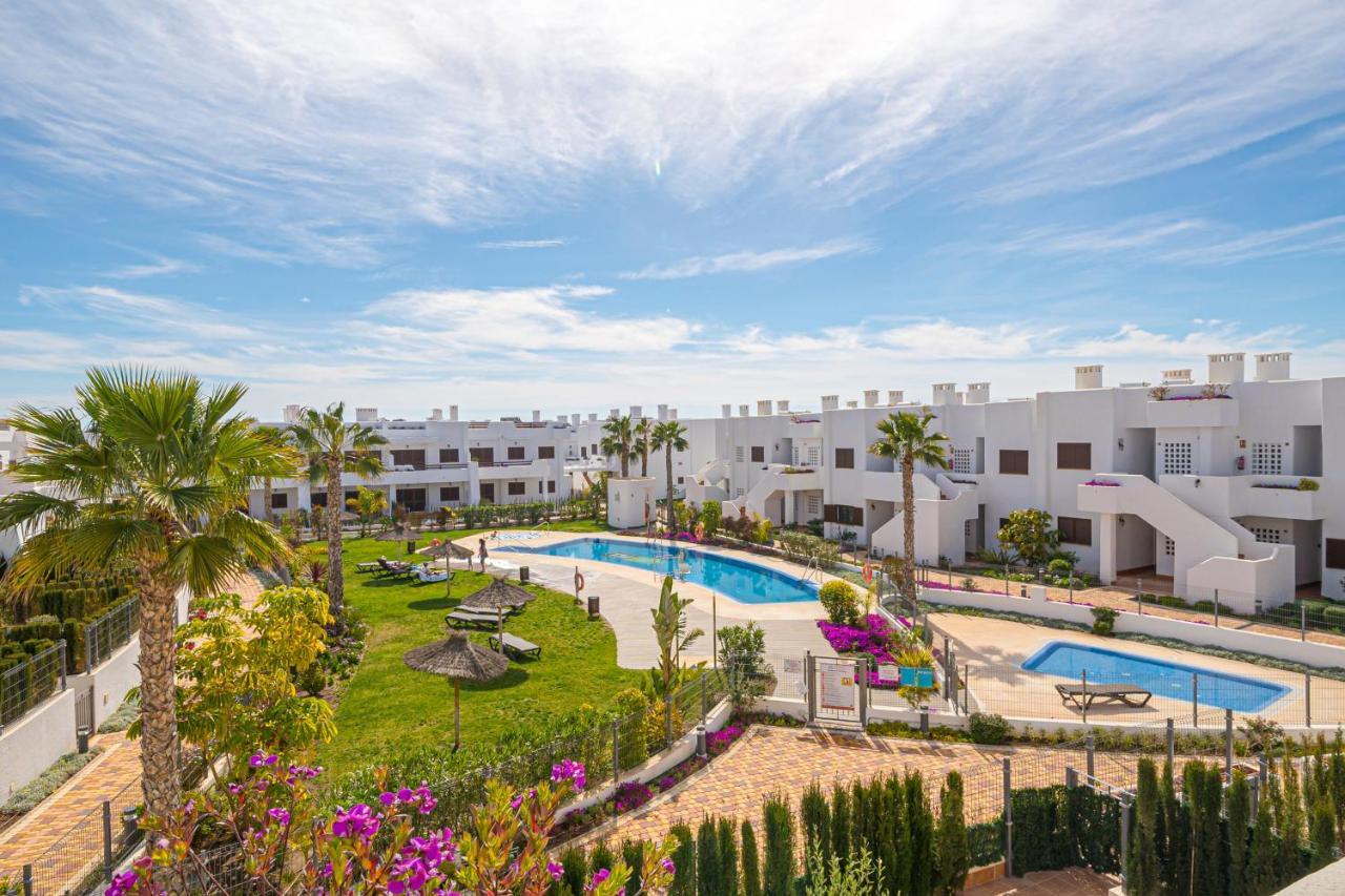 Fagnart Apartamento San Juan de los Terreros Exterior foto