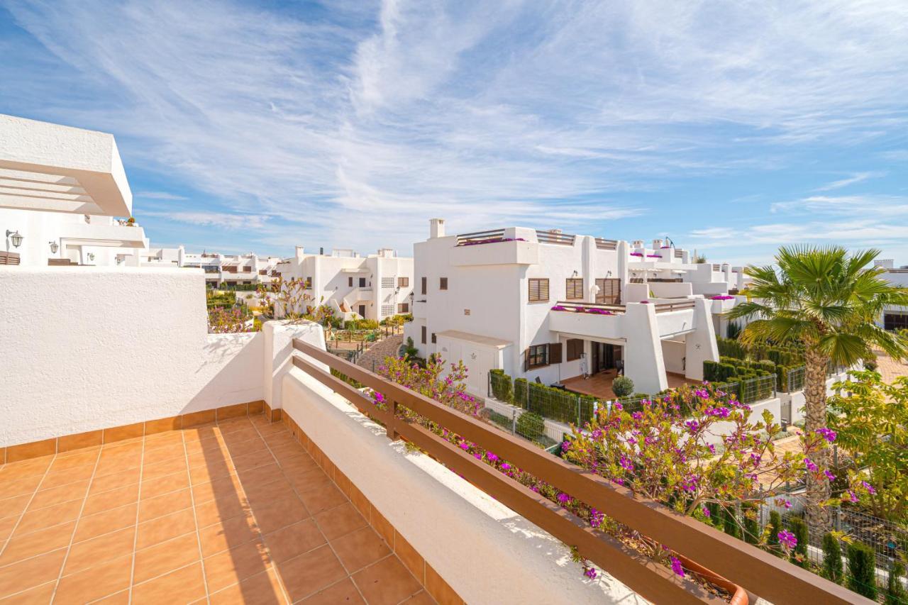 Fagnart Apartamento San Juan de los Terreros Exterior foto